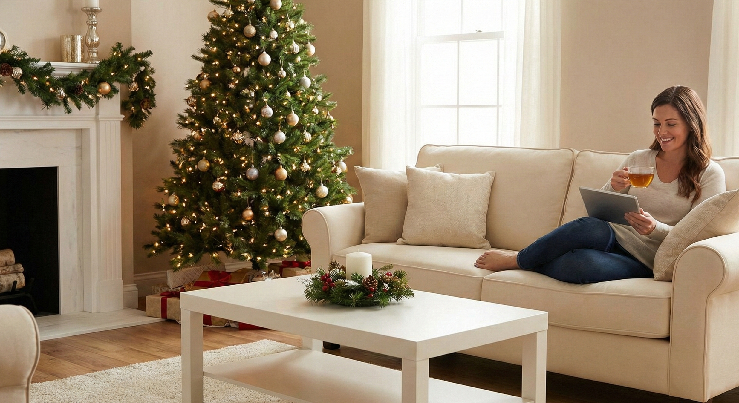Holiday Cleaning guide: How to Prep Your Home step-by-step