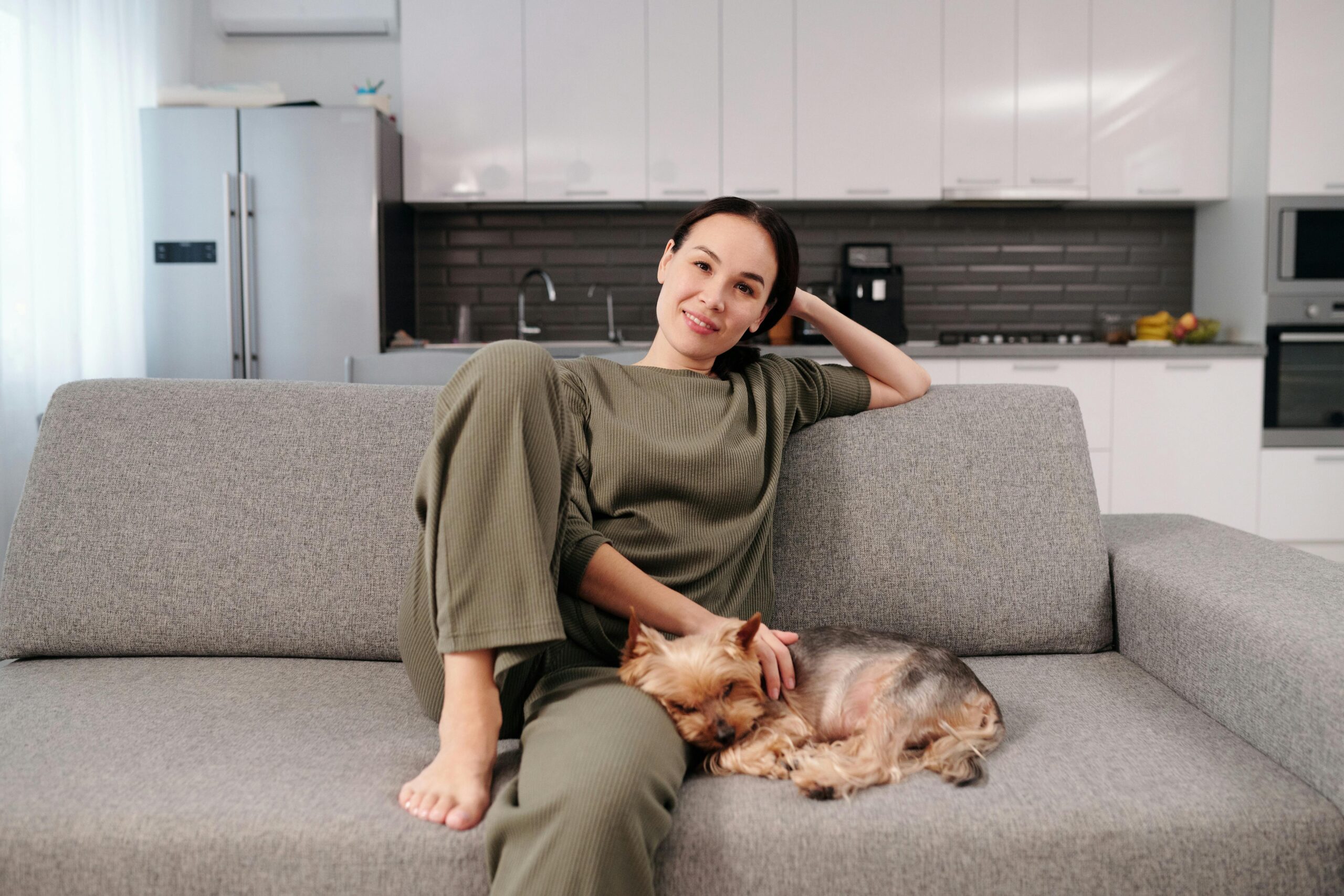 Pet Ownersβ Cleaning Guide: How to Keep Fur, Odor, and Allergens Under Control