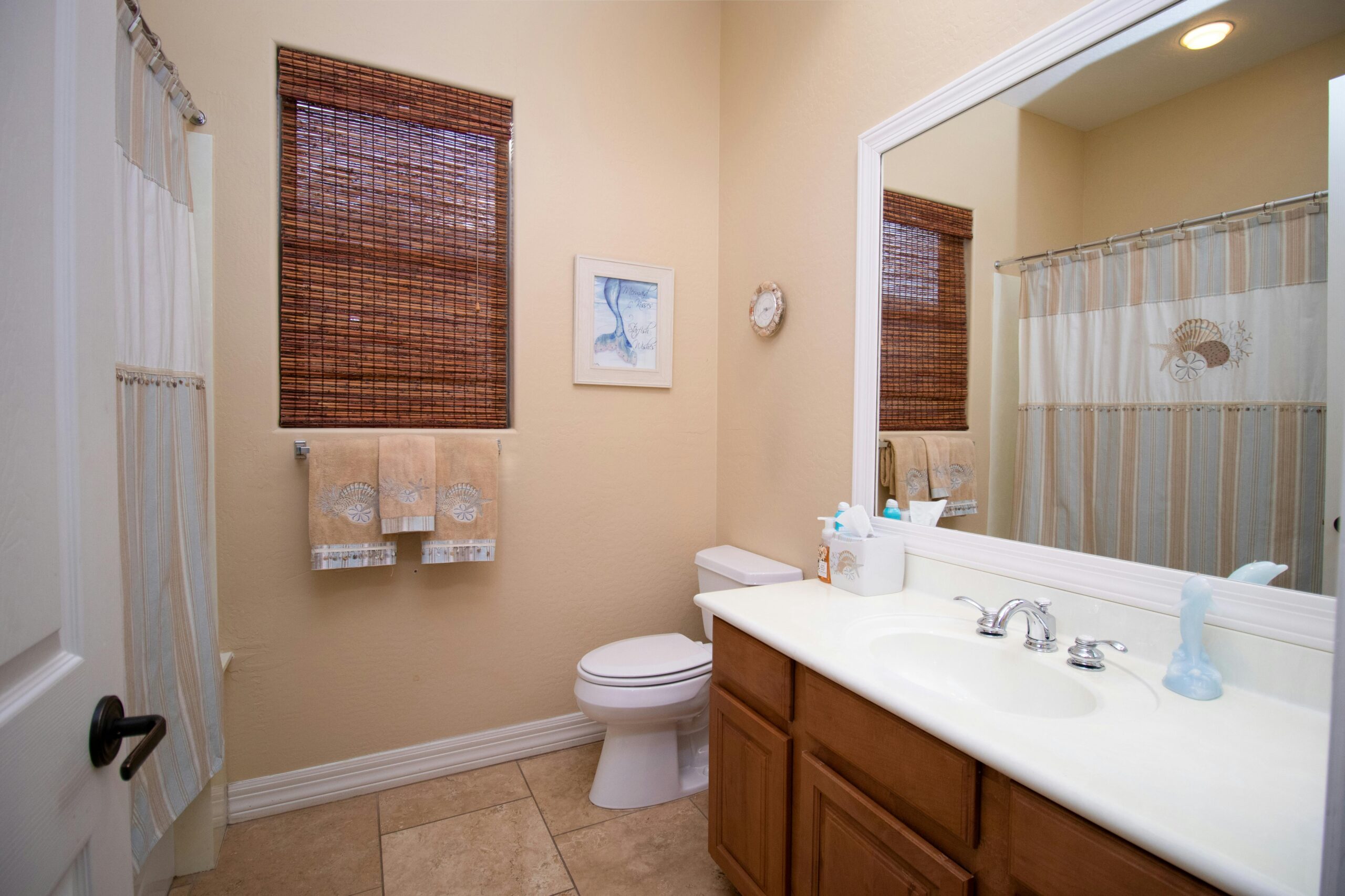 Why Your Bathroom Still Smells Even After You Clean It